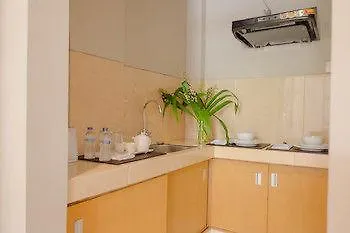 Aparthotel Bali True Living Denpasar 2*,  Indonesien