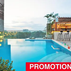 A&em Signature 4* Ho Chi Minh City