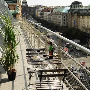 Vn17 3* Prague