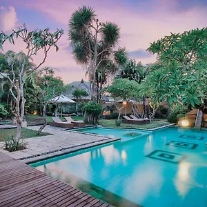 Station touristique Visakha By Puri Signatures, Sanur