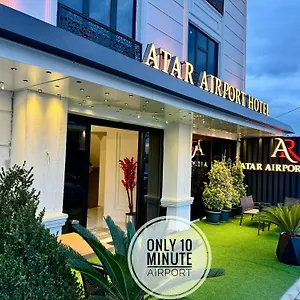 Atar Airport - & Wellness 4* Arnavutkoy