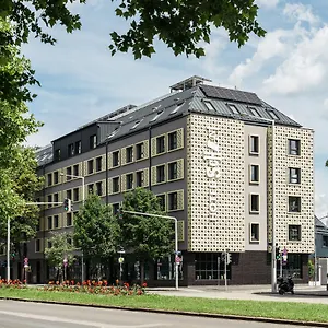 Schani Uno 4* Vienna