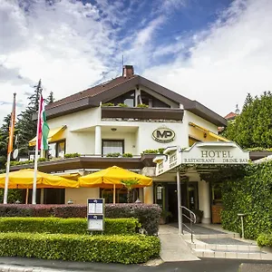 Molnar 3* Budapest
