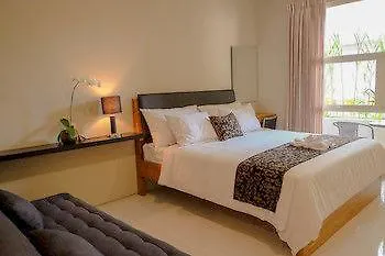 Апарт отель Bali True Living Денпасар Апарт-отель