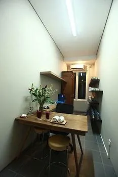 Апарт отель Bali True Living Денпасар 2*,