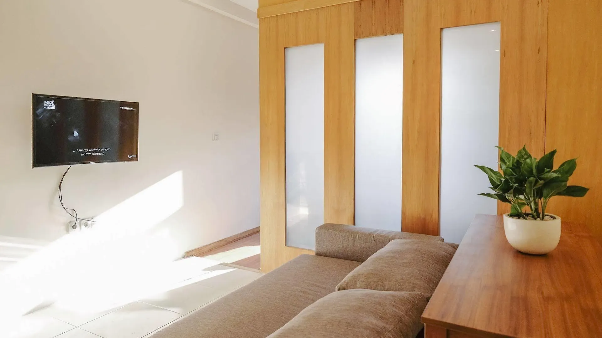 Апарт-отель Апарт отель Bali True Living Денпасар
