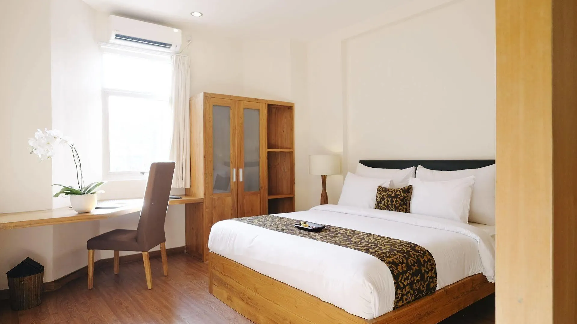 Апарт отель Bali True Living Денпасар Апарт-отель